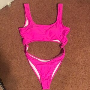 Shein Bathing Suit - 50% OFF